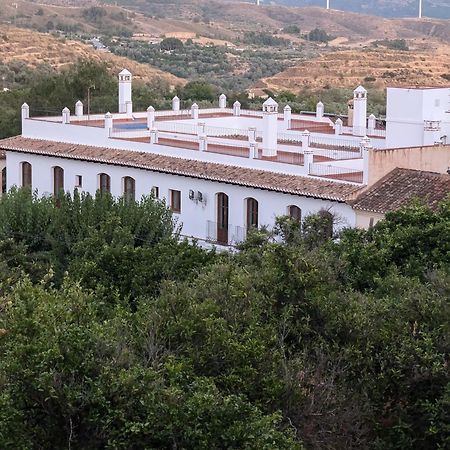 El Paraiso Del Azahar Chite Exterior photo