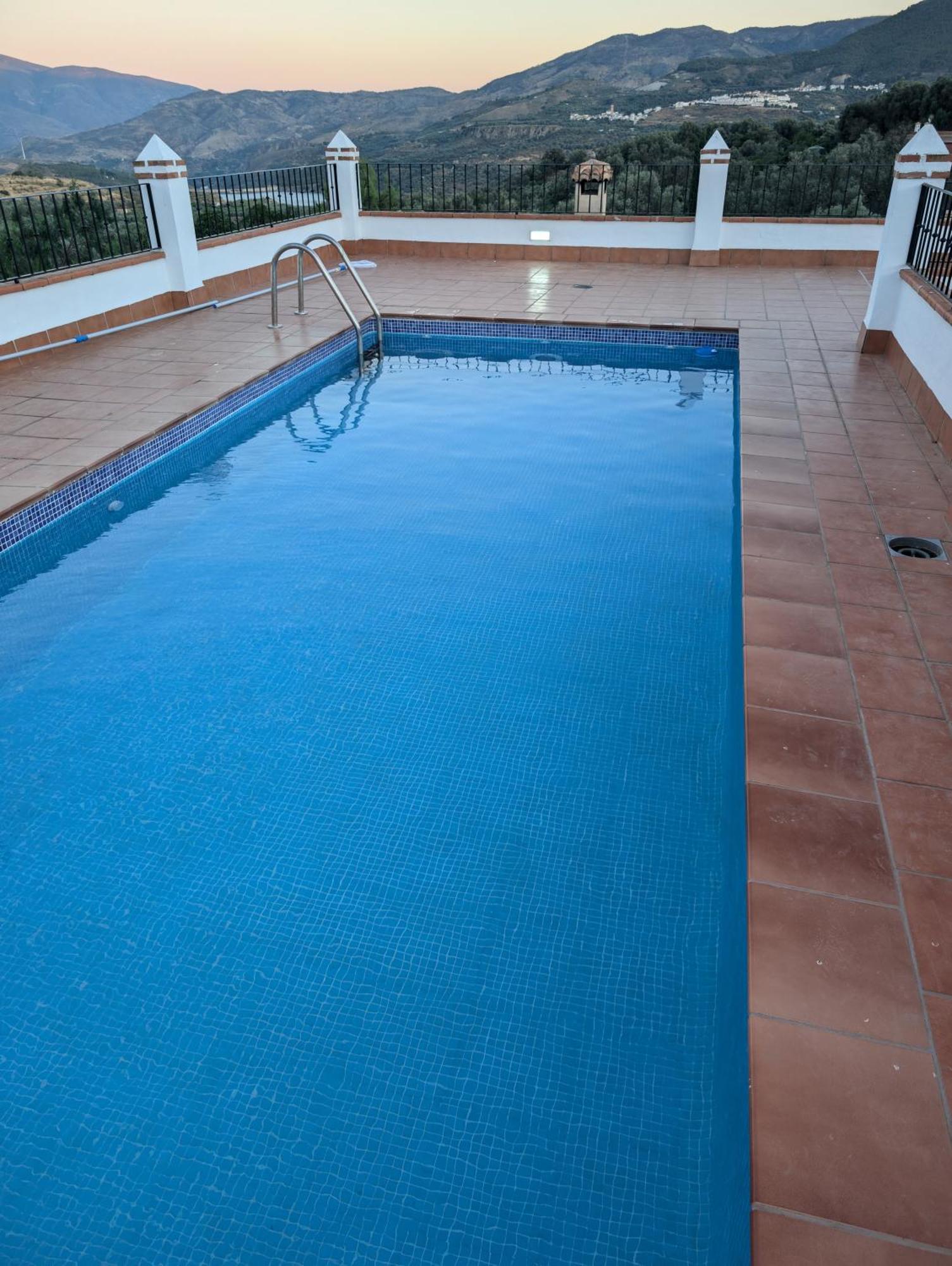 El Paraiso Del Azahar Chite Exterior photo